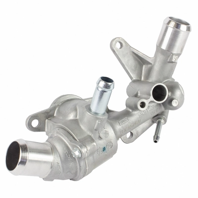 Thermostat Housing by MOTORCRAFT - RH244 pa4