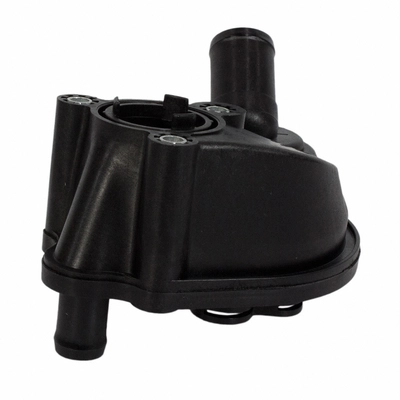 Boîtier de thermostat par FOUR SEASONS - 85620 de MOTORCRAFT - RH258 pa3