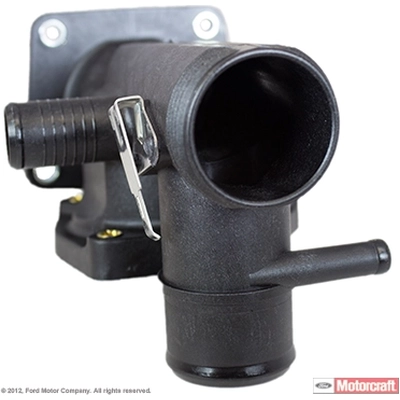 Thermostat Housing by MOTORCRAFT - RH68 pa1