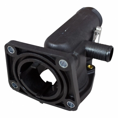 Thermostat Housing by MOTORCRAFT - RH68 pa4