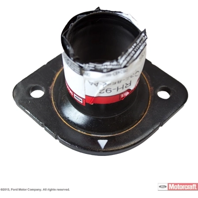 Boîtier de thermostat par MOTORCRAFT - RH92 pa1