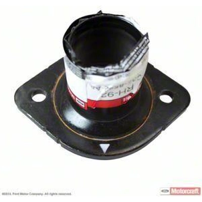 Thermostat Housing by MOTORCRAFT - RH92 pa8