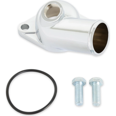 Thermostat Housing by MR. GASKET - 2557 pa10