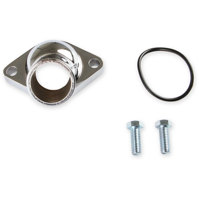 Thermostat Housing by MR. GASKET - 2660 pa15