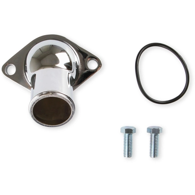Thermostat Housing by MR. GASKET - 2660 pa5