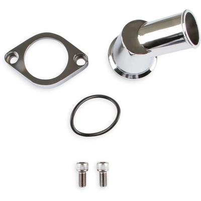 Thermostat Housing by MR. GASKET - 9141G pa7