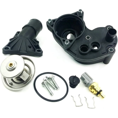 Thermostat Housing by SKP - SK121093 pa1