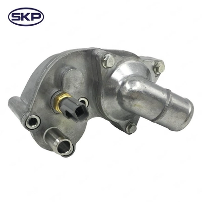 Thermostat Housing by SKP - SK121259 pa1