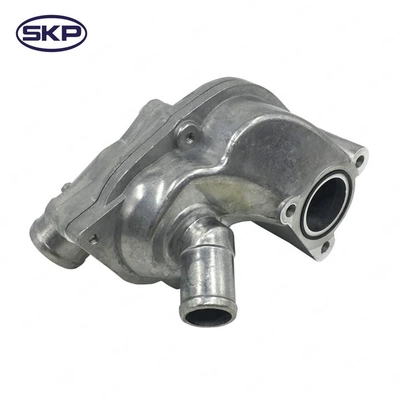 Thermostat Housing by SKP - SK121259 pa2