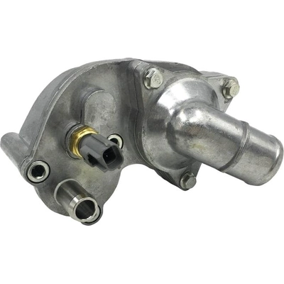 Thermostat Housing by SKP - SK121259 pa3