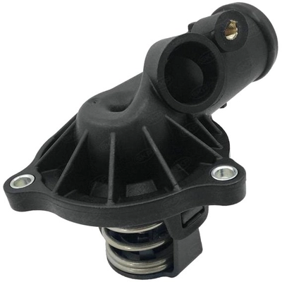 SKP - SK121297 - Engine Coolant Thermostat Housing pa2