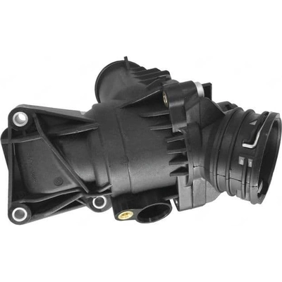 SKP - SK121397 - Engine Coolant Thermostat Housing Assembly pa3