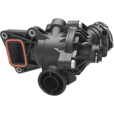 SKP - SK121397 - Engine Coolant Thermostat Housing Assembly pa4