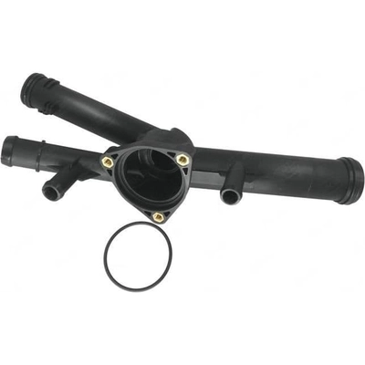 SKP - SK121404 - Engine Coolant Thermostat Housing pa4