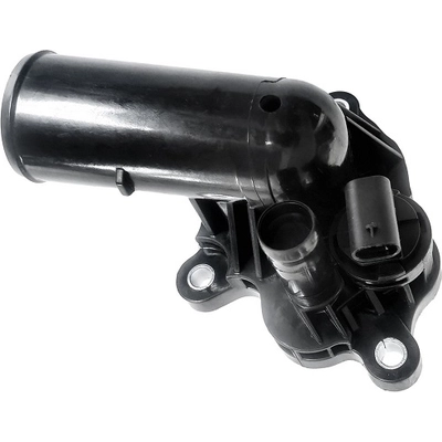 SKP - SK121424 - Engine Coolant Thermostat Housing pa6