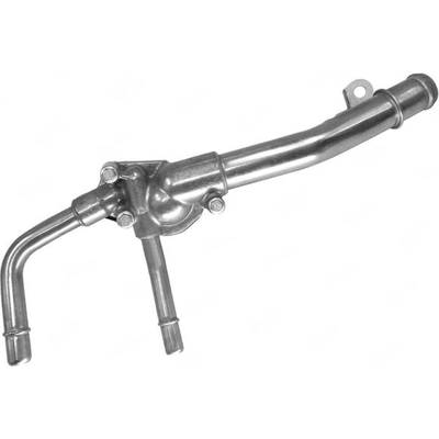 Thermostat Housing by SKP - SK121445 pa2
