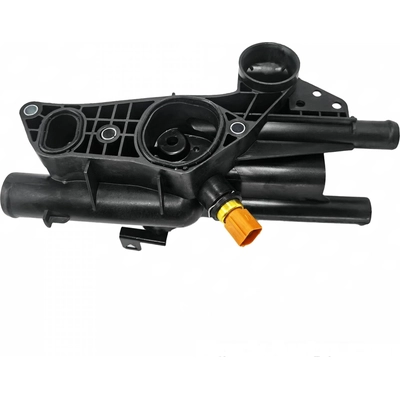 SKP - SK121469 - Engine Coolant Thermostat Housing pa4