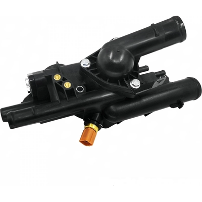 SKP - SK121469 - Engine Coolant Thermostat Housing pa5