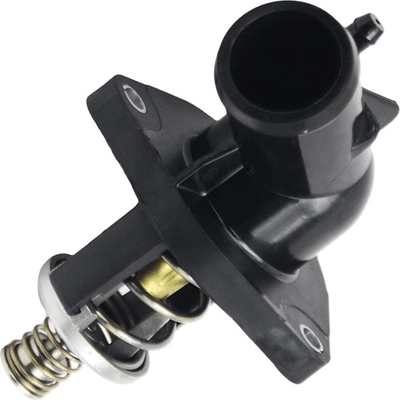 SKP - SK1511113 - Engine Coolant Thermostat Housing pa3