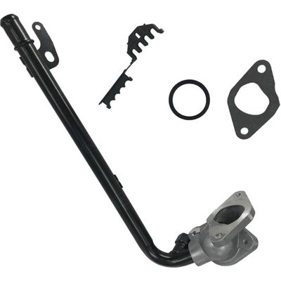 Thermostat Housing by SKP - SK902103 pa1