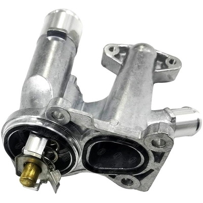 SKP - SK9021100 - Engine Coolant Thermostat Housing pa2