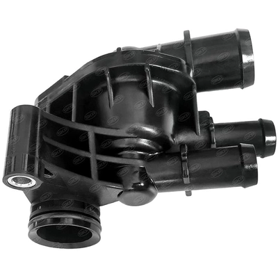 SKP - SK9021123 - Engine Coolant Boîtier de thermostat par FOUR SEASONS - 85620 pa2