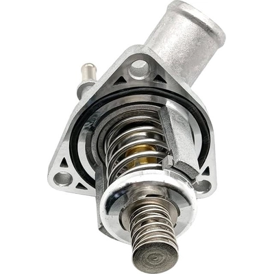SKP - SK9022090A - Engine Coolant Thermostat Housing pa1