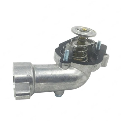 SKP - SK9022100 - Upper Engine Coolant Thermostat Housing pa4