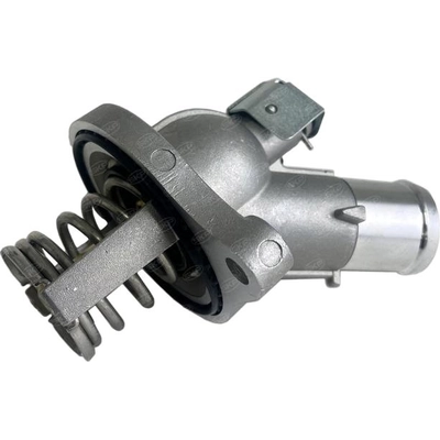 SKP - SK9022125 - Engine Coolant Thermostat Housing Assembly pa3