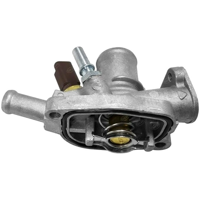 SKP - SK9023041 - Engine Coolant Thermostat Housing Assembly pa2