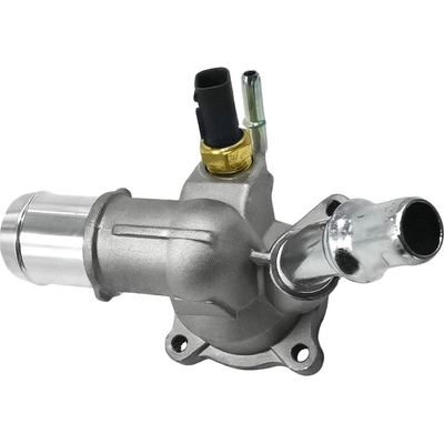 SKP - SK9023101 - Engine Coolant Thermostat Housing pa5