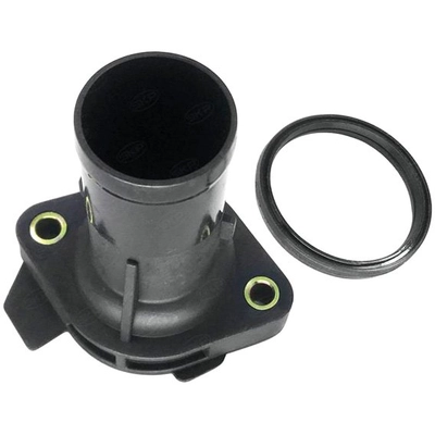 SKP - SK902313 - Engine Coolant Thermostat Housing pa1