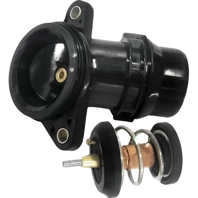 SKP - SK9025866 - Engine Coolant Thermostat Housing pa8
