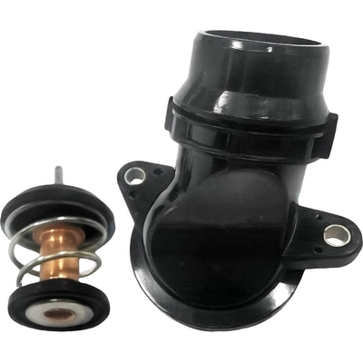 SKP - SK9025866 - Engine Coolant Thermostat Housing pa9