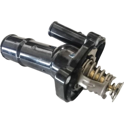 SKP - SK902682 - Engine Coolant Thermostat Housing pa2