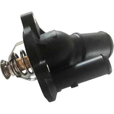SKP - SK902733 - Engine Coolant Thermostat Housing pa4