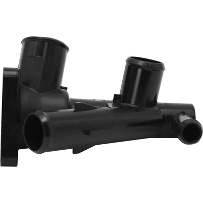 SKP - SK902778 - Lower Engine Coolant Thermostat Housing pa3