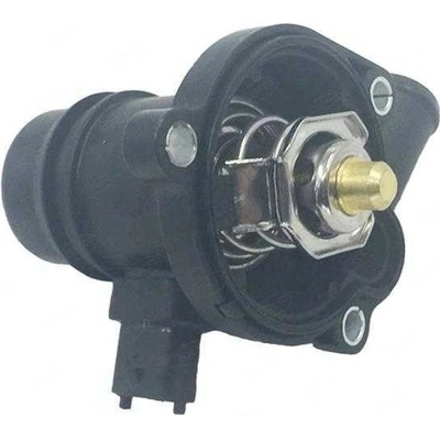 SKP - SK902808 - Engine Coolant Thermostat Housing pa3