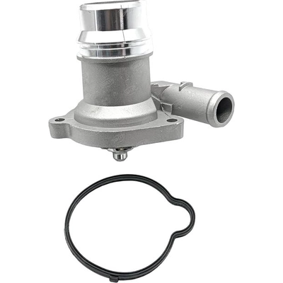 SKP - SK902808A - Engine Coolant Thermostat Housing pa2