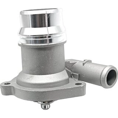 SKP - SK902808A - Engine Coolant Thermostat Housing pa6