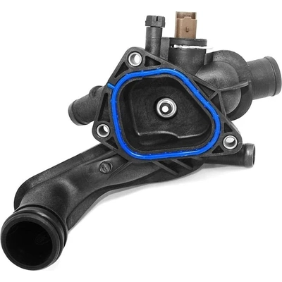 SKP - SK902812 - Engine Coolant Thermostat Housing pa1