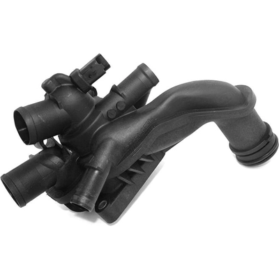 SKP - SK902812 - Engine Coolant Thermostat Housing pa2