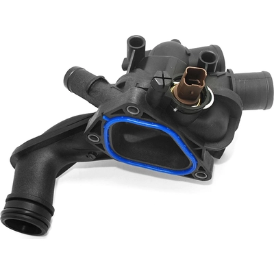 SKP - SK902812 - Engine Coolant Thermostat Housing pa4