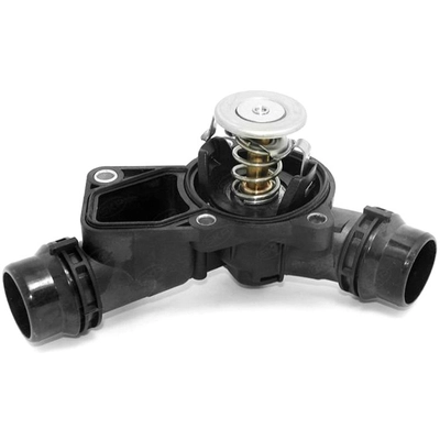 SKP - SK902813 - Engine Coolant Boîtier de thermostat par FOUR SEASONS - 85620 pa1