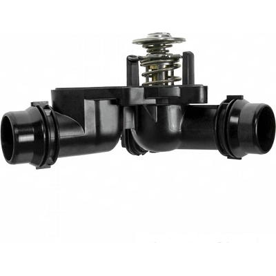 SKP - SK902813 - Engine Coolant Thermostat Housing pa2