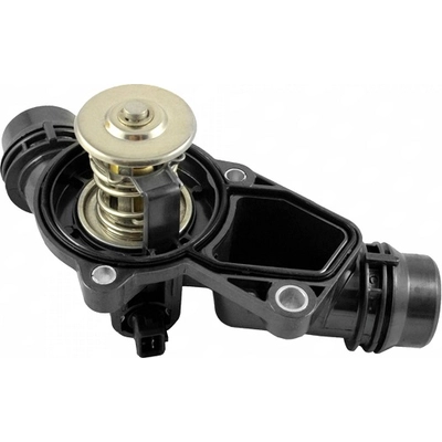 SKP - SK902813 - Engine Coolant Thermostat Housing pa4