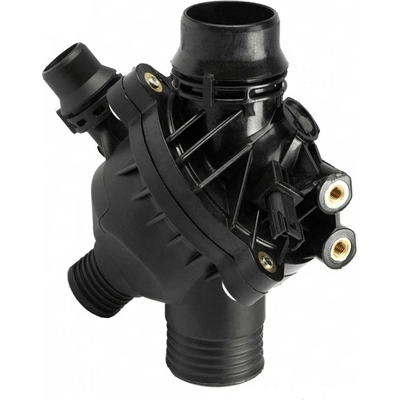 SKP - SK902816 - Engine Coolant Thermostat Housing pa2