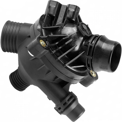 SKP - SK902816 - Engine Coolant Thermostat Housing pa3