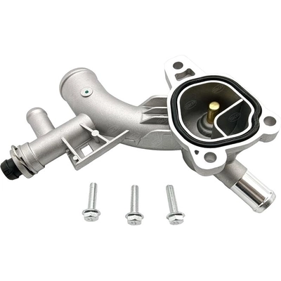 SKP - SK902846A - Engine Coolant Thermostat Housing pa2