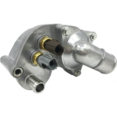 SKP - SKRH144D - Engine Coolant Thermostat Housing pa5